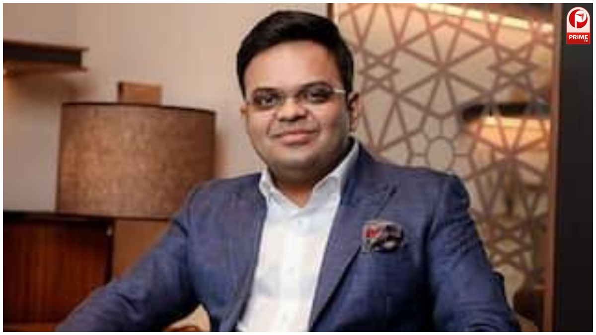 ICC चेयरमैन जय शाह को पत्र