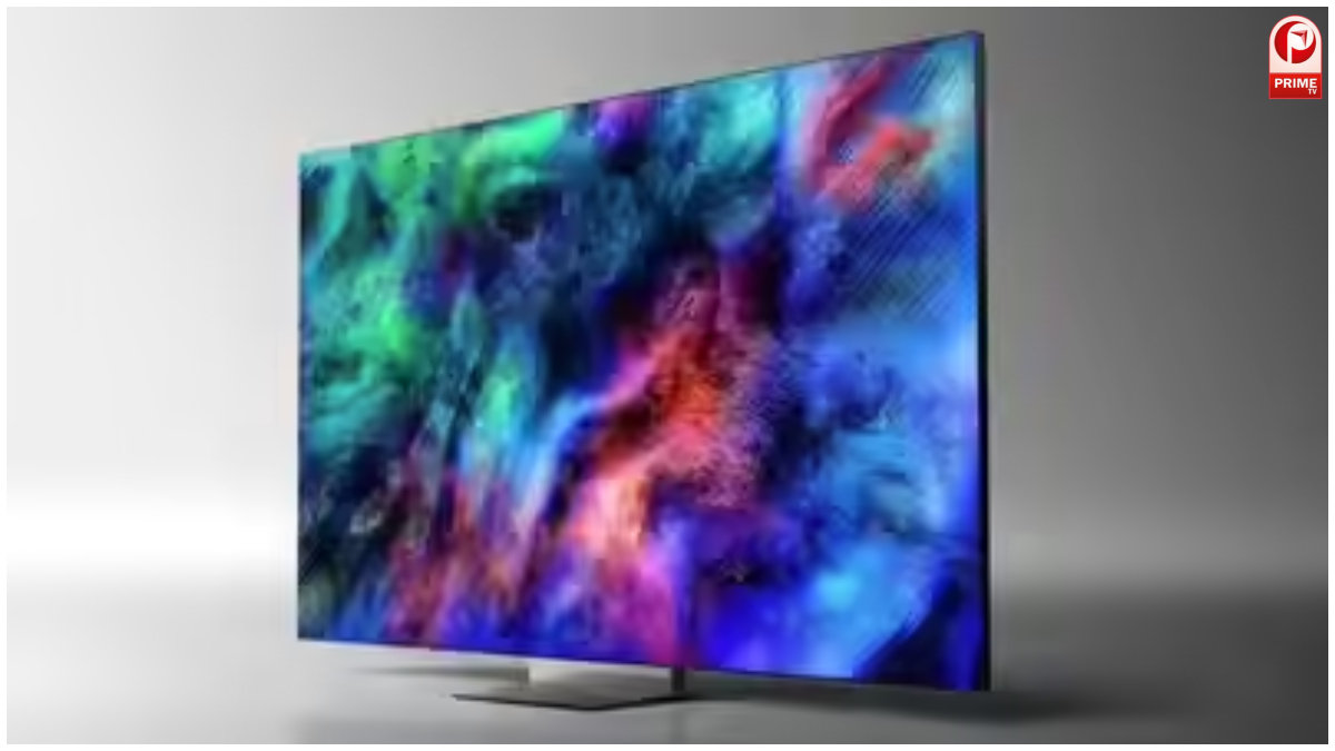 Micro RGB TV क्या है?