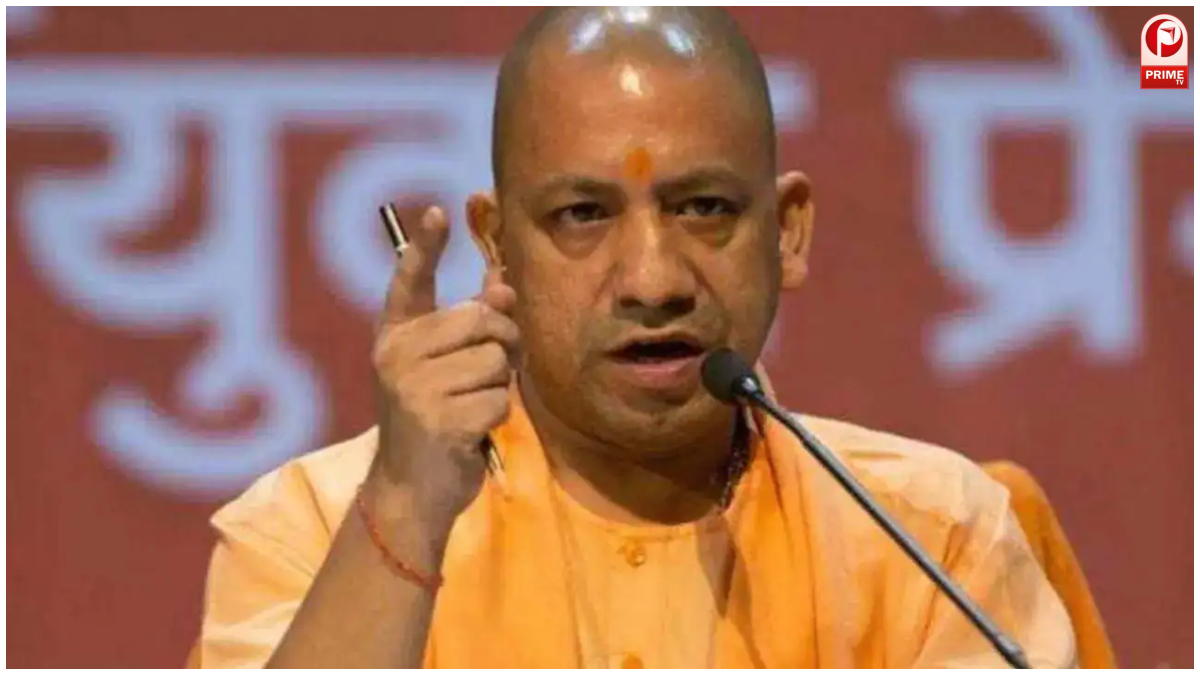 UP Cabinet Meeting:
