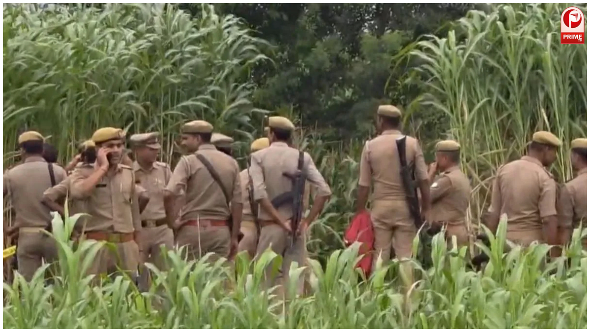UP Encounter