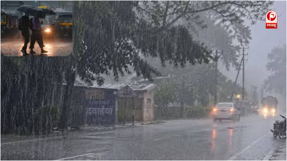 हरियाणा में बिगड़ा मानसून का संतुलन