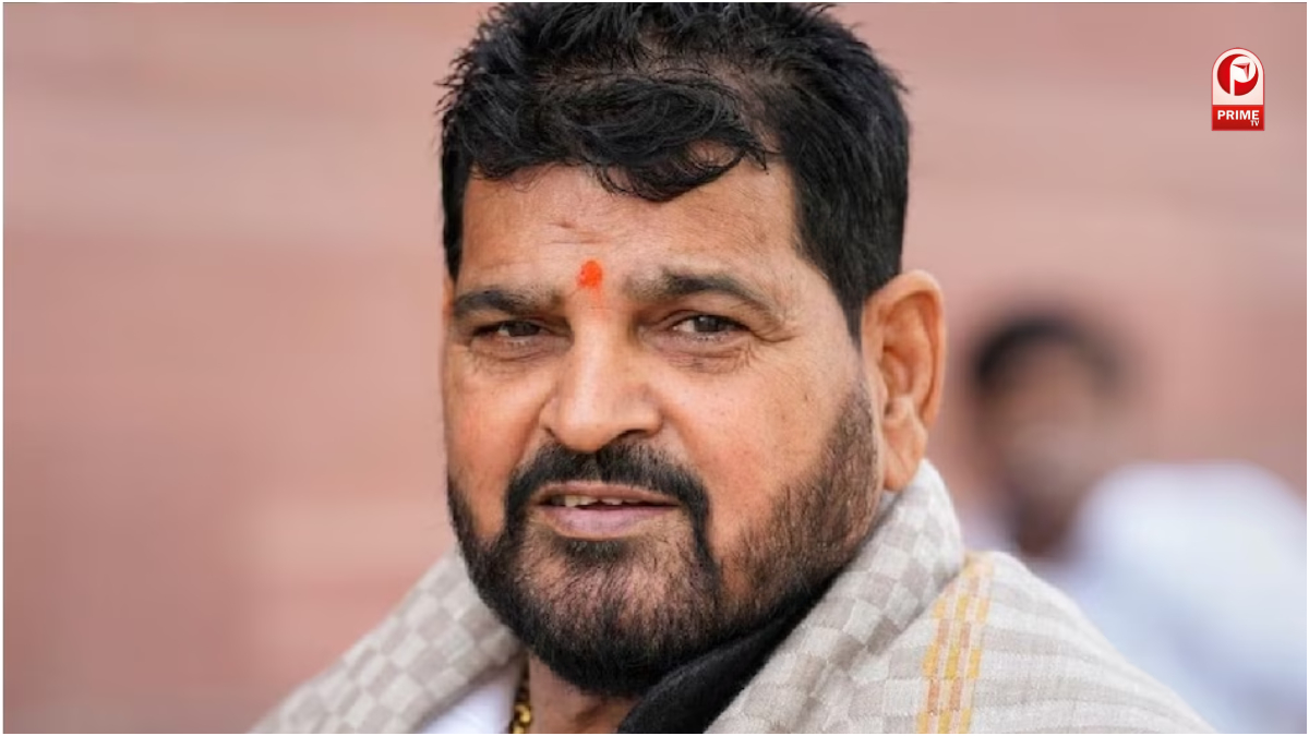 UP Politics