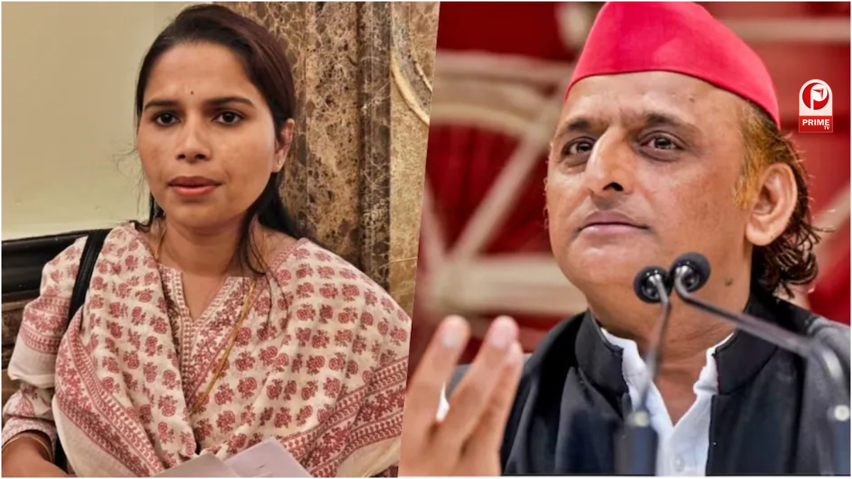UP Politics