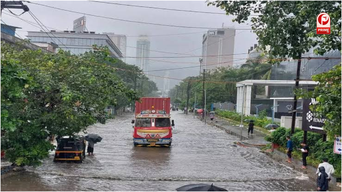 UP Weather