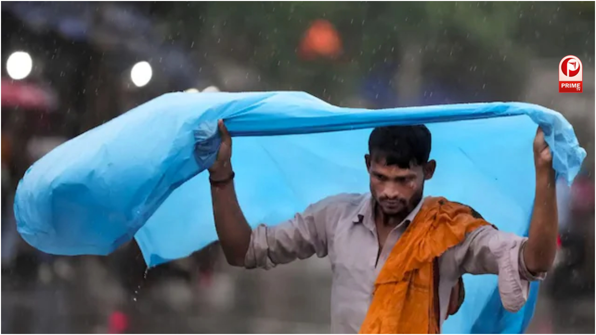 UP Weather