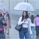 UP Weather Update