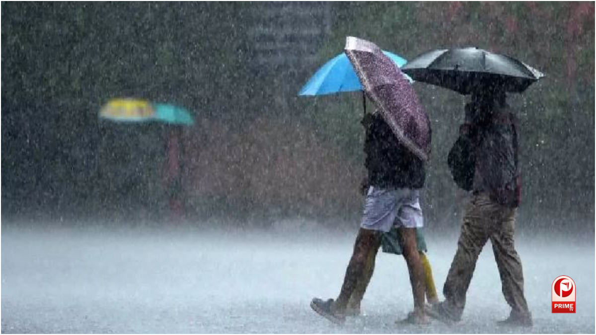 UP Weather