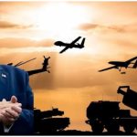 US Defense Budget