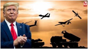 US Defense Budget
