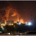 US Iran Attack
