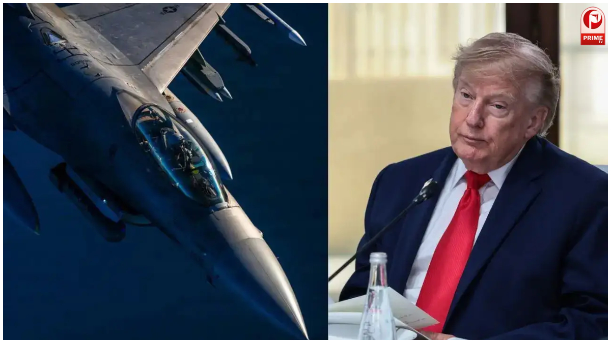 US-Iran Conflict