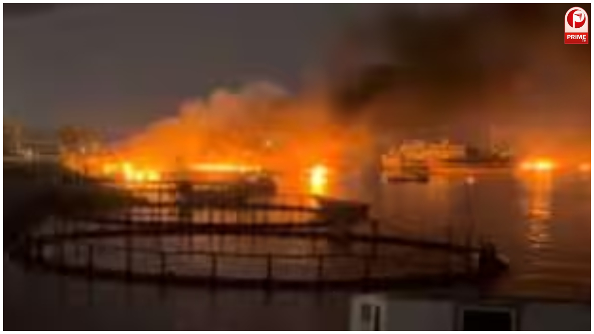 US-Iran Conflict