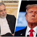 US Iran Conflict