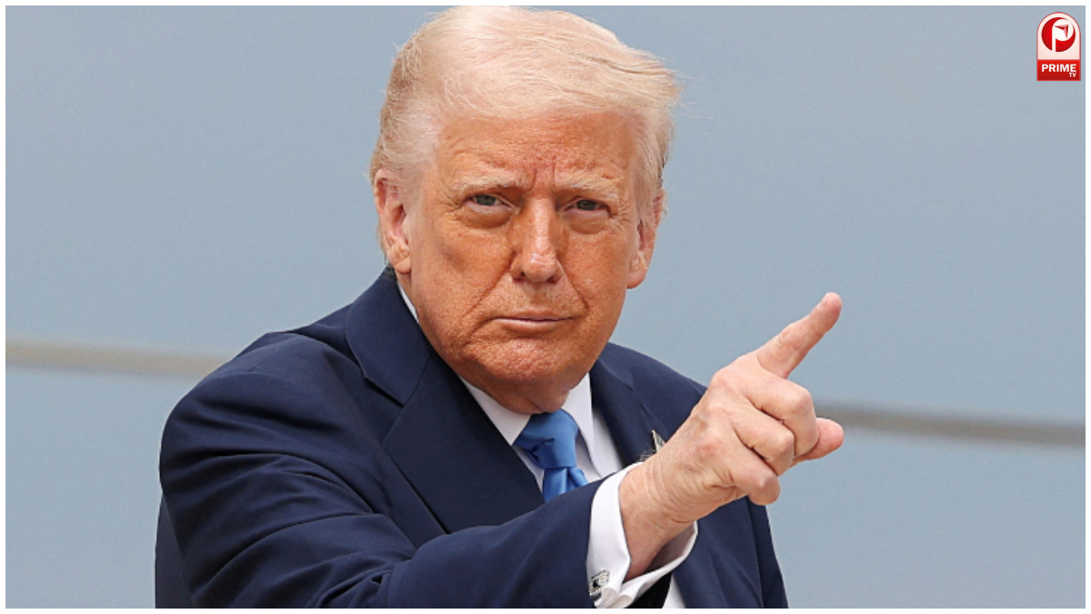 US Iran Conflict
