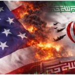 US Iran Conflict