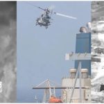 US-Iran Conflict