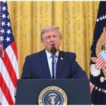 US Iran Conflict