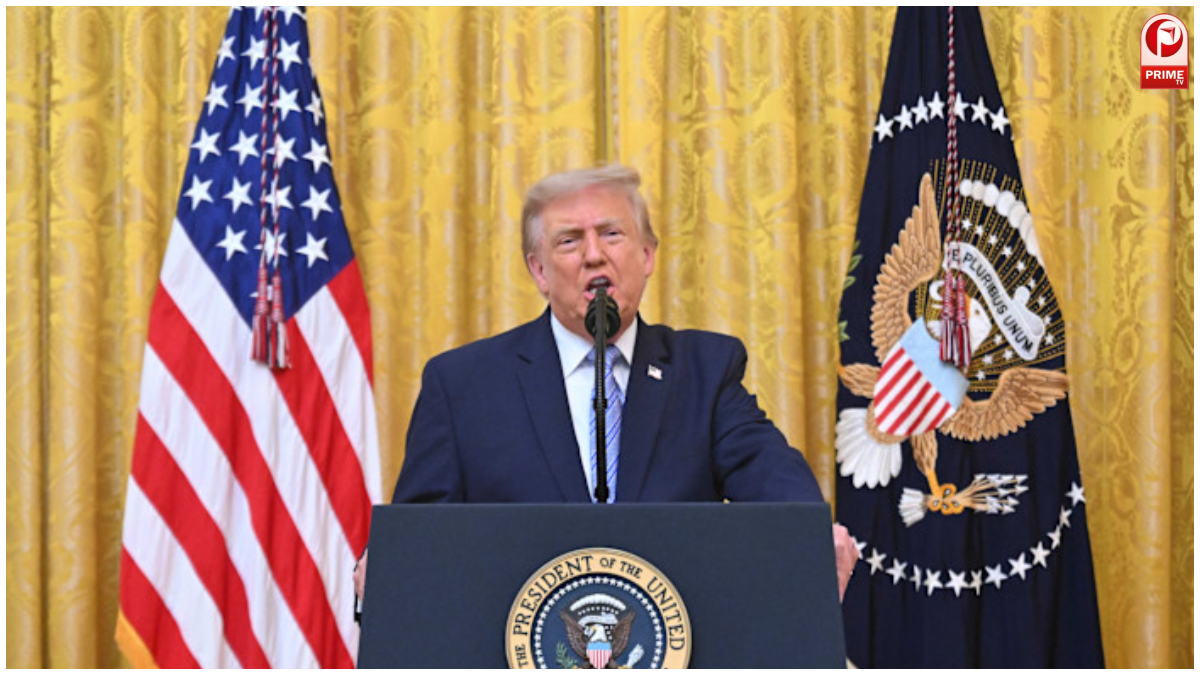 US Iran Conflict