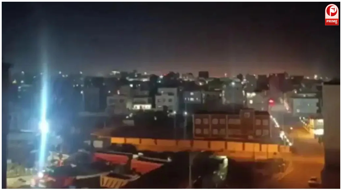 US-Iran Conflict
