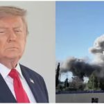 US-Iran War Update