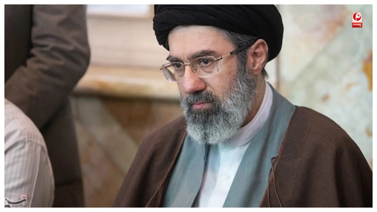 USA Iran Talks