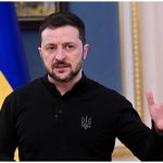 Ukraine PM Resigns