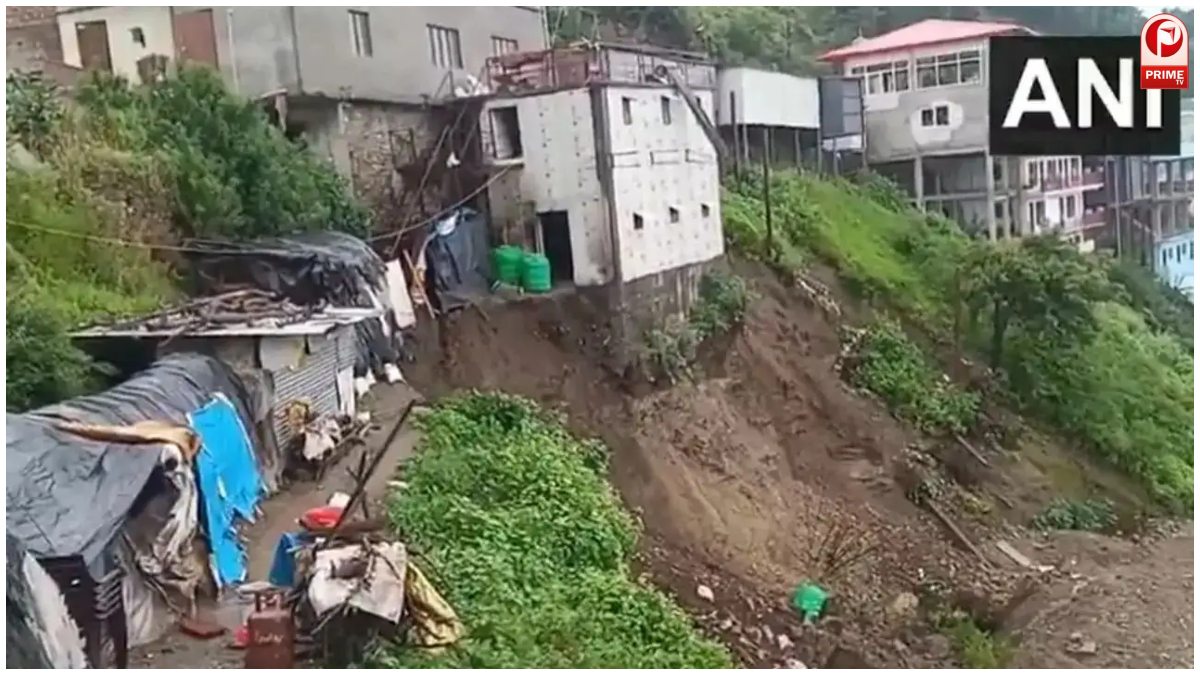 Uttarakhand Weather