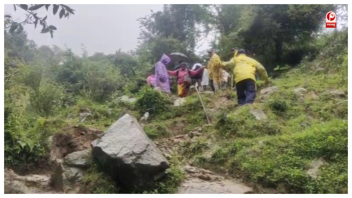 Uttarakhand