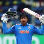 Vaibhav Suryavanshi Debut