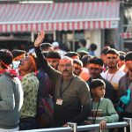 Vaishno Devi Yatra