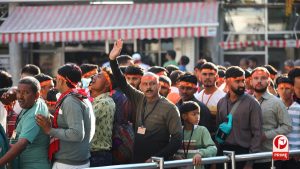 Vaishno Devi Yatra