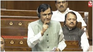 Vande Mataram Bill Passed