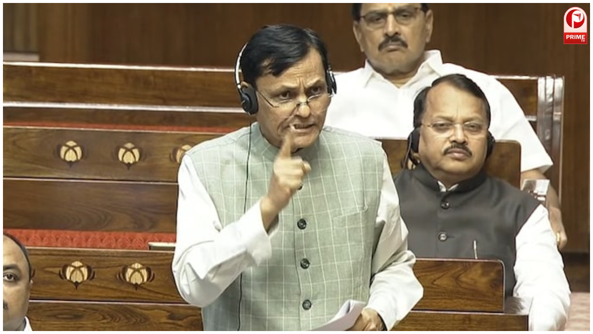 Vande Mataram Bill Passed