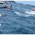 Vietnam Boat Accident