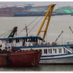 Vietnam Boat Accident