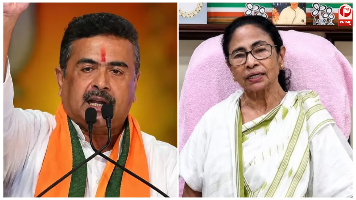 WB Rajya Sabha Election