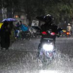 Weather Alert