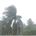 Weather Alert Today