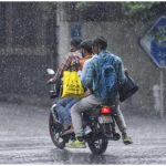Weather Alert Today