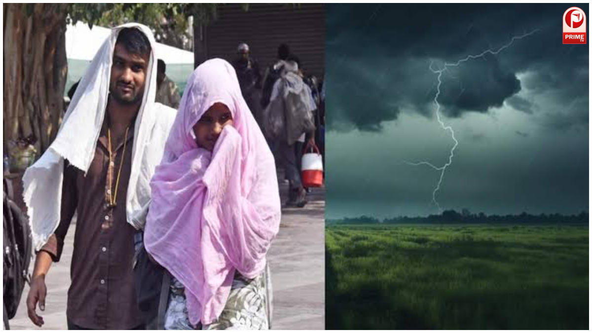Weather Today