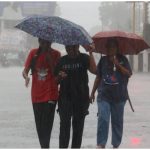 Weather Today
