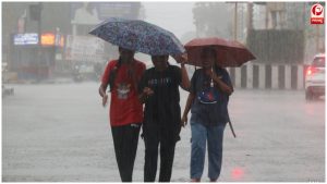 Weather Today