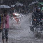Weather Update
