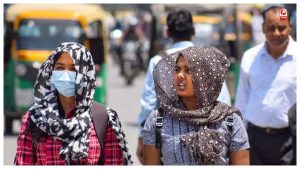 बारिश को लेकर मौसम विभाग का बड़ा अपडेट