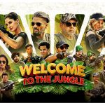 Welcome To The Jungle BO Day 5