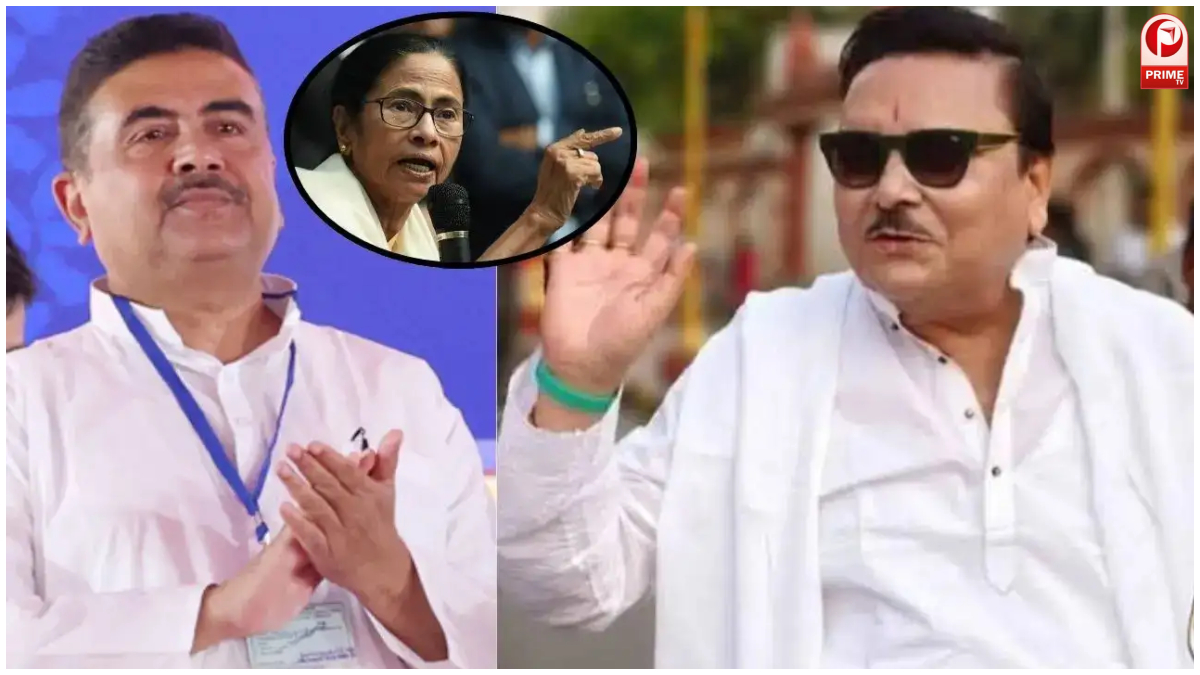 West Bengal Politics