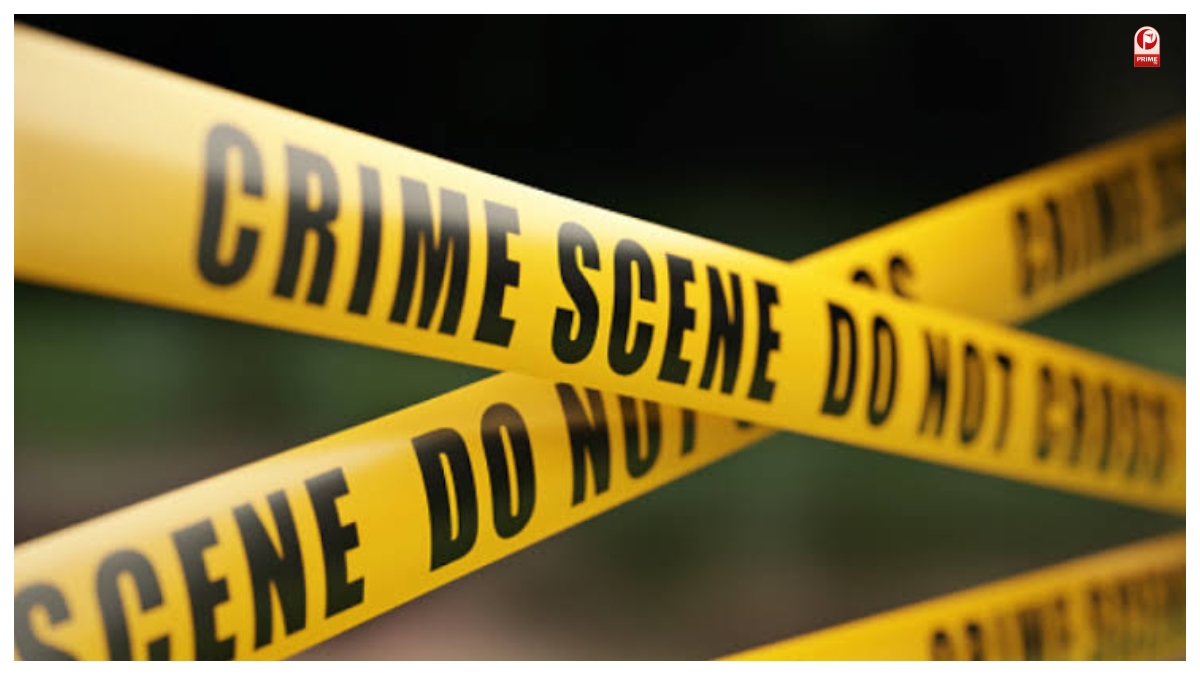Wife Killed Husband in Agra