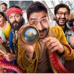 अजय देवगन की ‘धमाल 4’ ने दिखाया दम