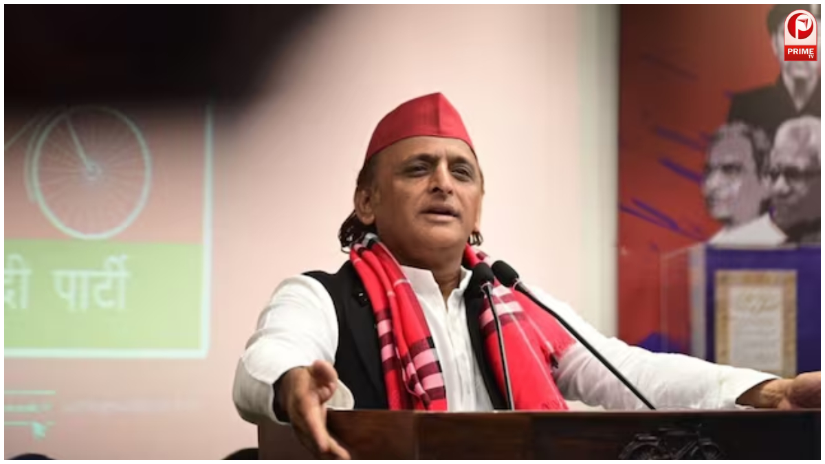 अखिलेश यादव की रथ यात्रा को लेकर तेज हुई राजनीतिक हलचल