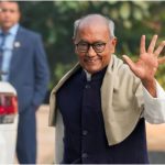 digvijaya singh
